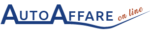 logo auto affare